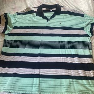 Rocawear Polo Shirt 5x